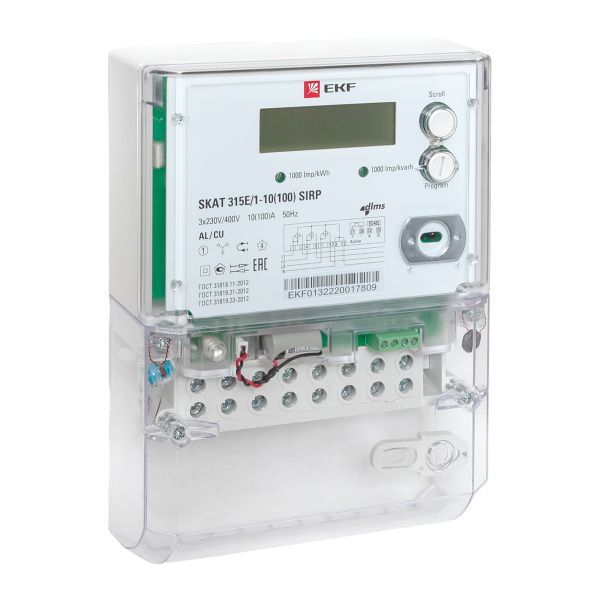 Фото EKF 31502R