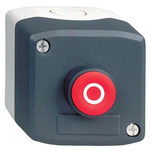 Фото Schneider Electric XALD112