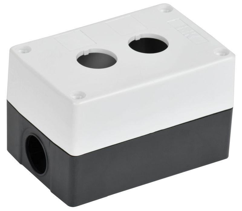Фото IEK BKP10-2-K01-R
