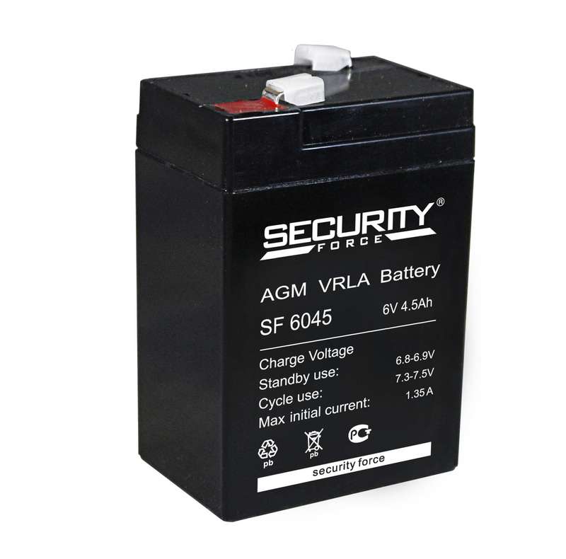 Фото Security Force SF 6045