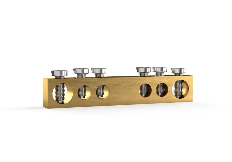 Фото TOKOV ELECTRIC TKE-BCB-69-6-N/PEN