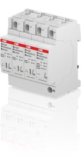 Фото ABB 2CTB803873R2400