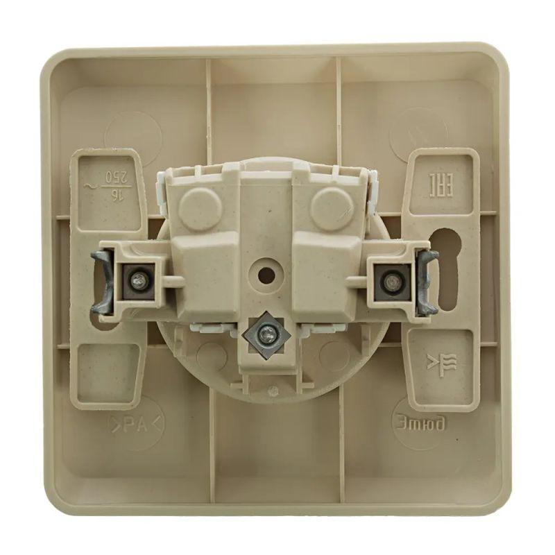 Фото Systeme Electric PC16-001K