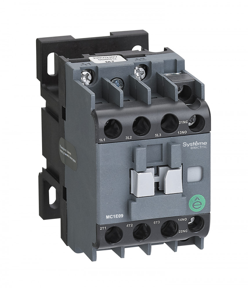 Фото Systeme Electric MC1E12F7
