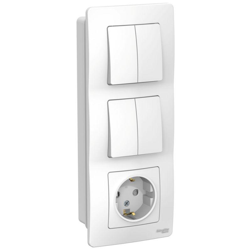 Фото Systeme Electric BLNBS102201
