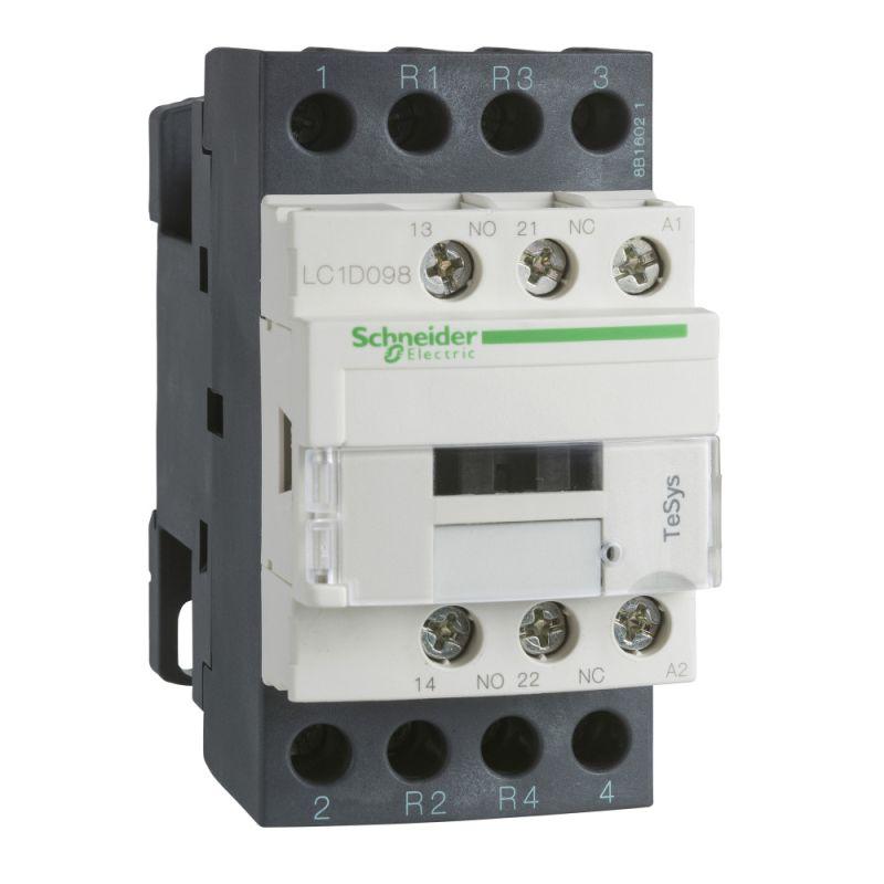 Фото Schneider Electric LC1D128BD
