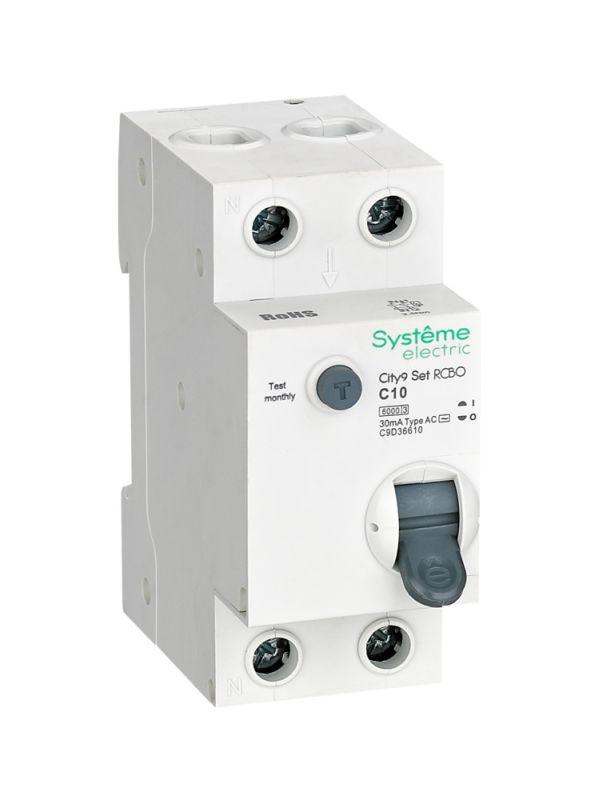 Фото Systeme Electric C9D36610