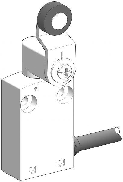 Фото Schneider Electric XCMN2115L1