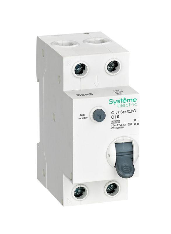 Фото Systeme Electric C9D61610