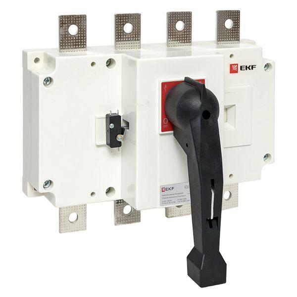 Фото EKF psds-630-4