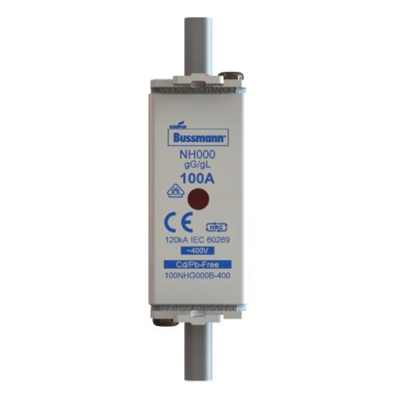 Фото EATON 6NHG000B-400