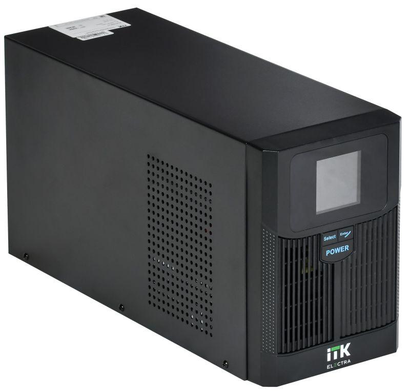 Фото ITK ELT-1500VA-1-002-S