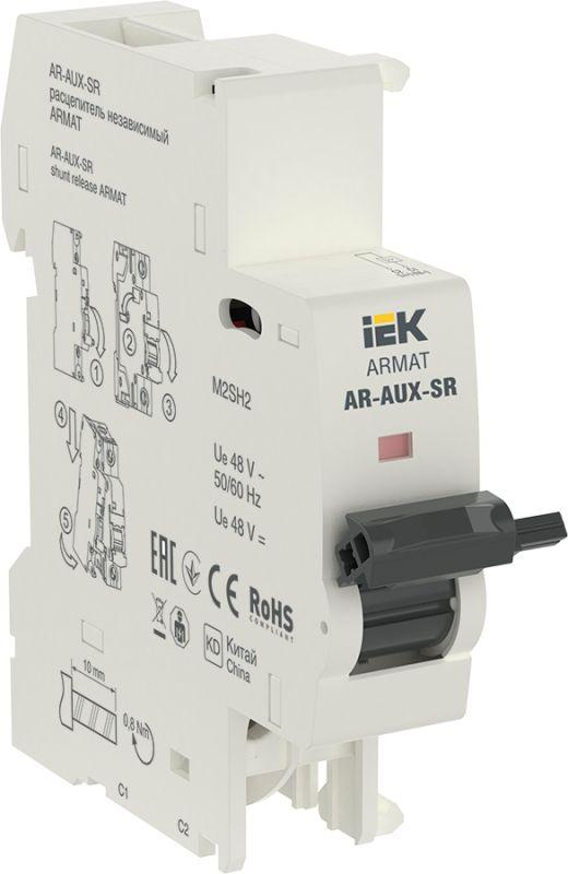 Фото IEK AR-AUX-SR-48