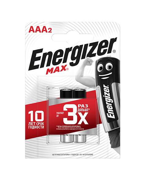 Фото Energizer 28644