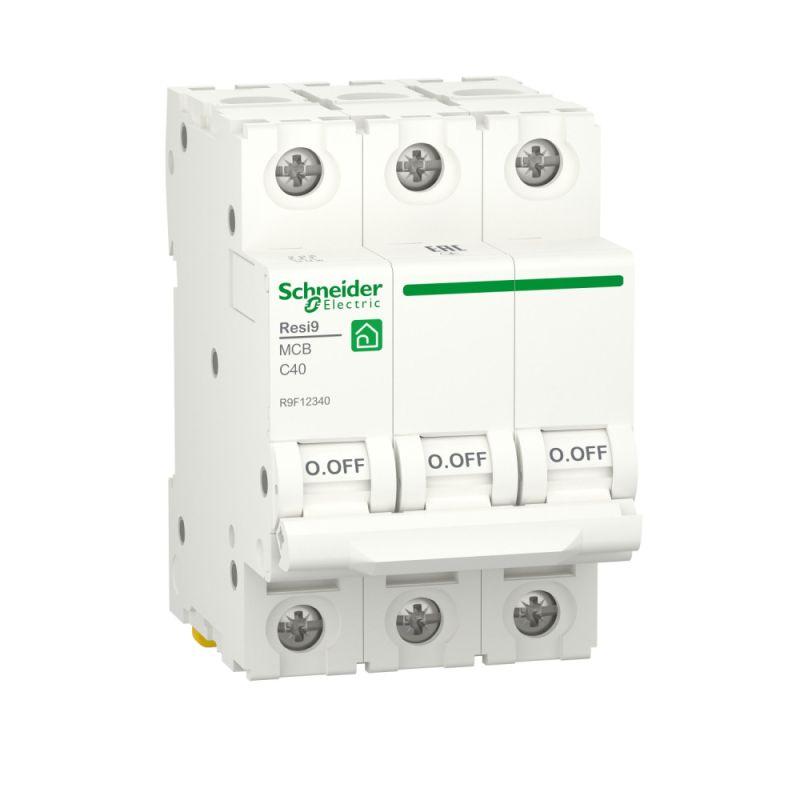 Фото Schneider Electric R9F12340
