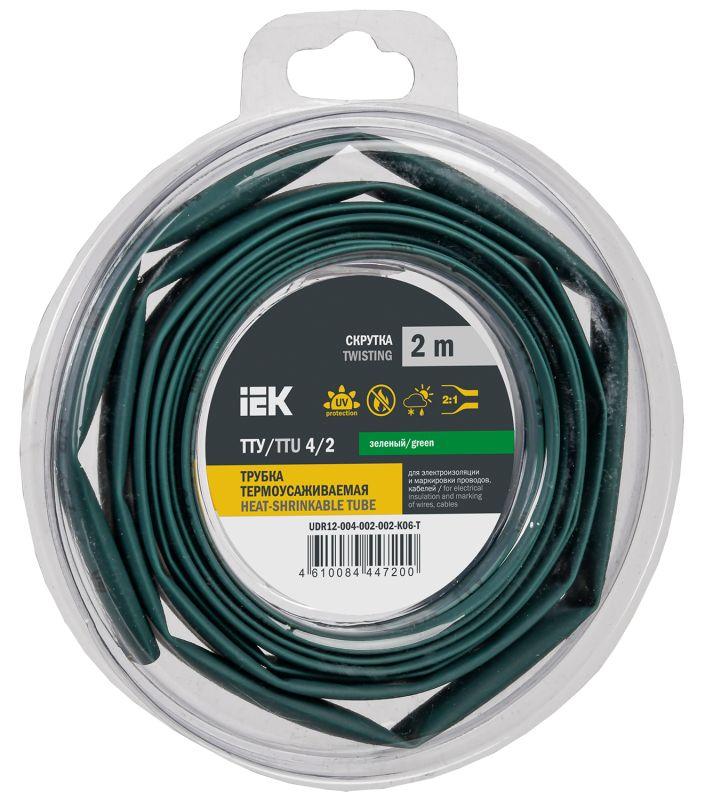 Фото IEK UDR12-004-002-002-K06-T