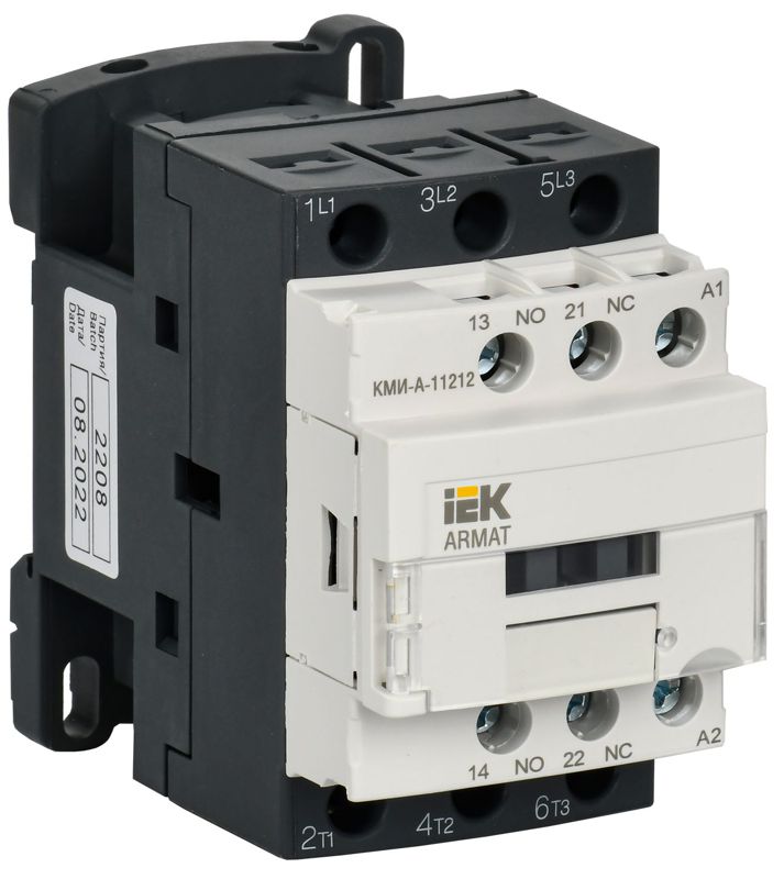 Фото IEK AR-ACC-11-012-036-11