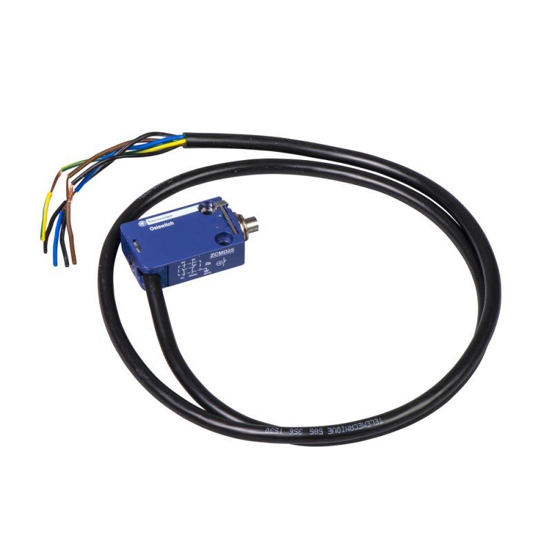 Фото Schneider Electric XCMD2110L10