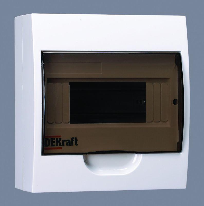 Фото DEKraft 31010DEK