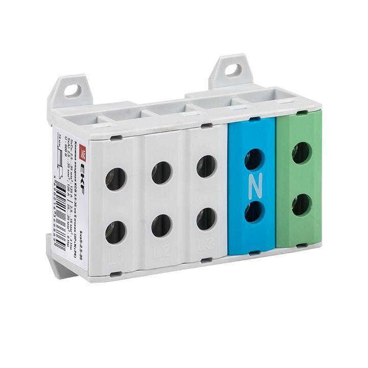 Фото EKF kvs5-2.5-35