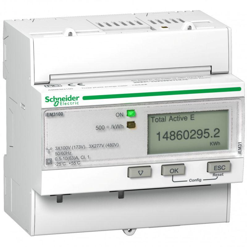 Фото Schneider Electric A9MEM3365RU