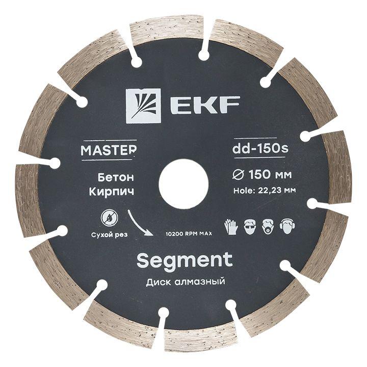 Фото EKF dd-150s