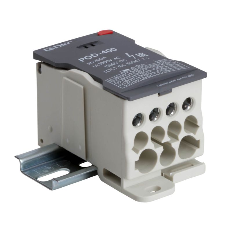 Фото DKC POD-400