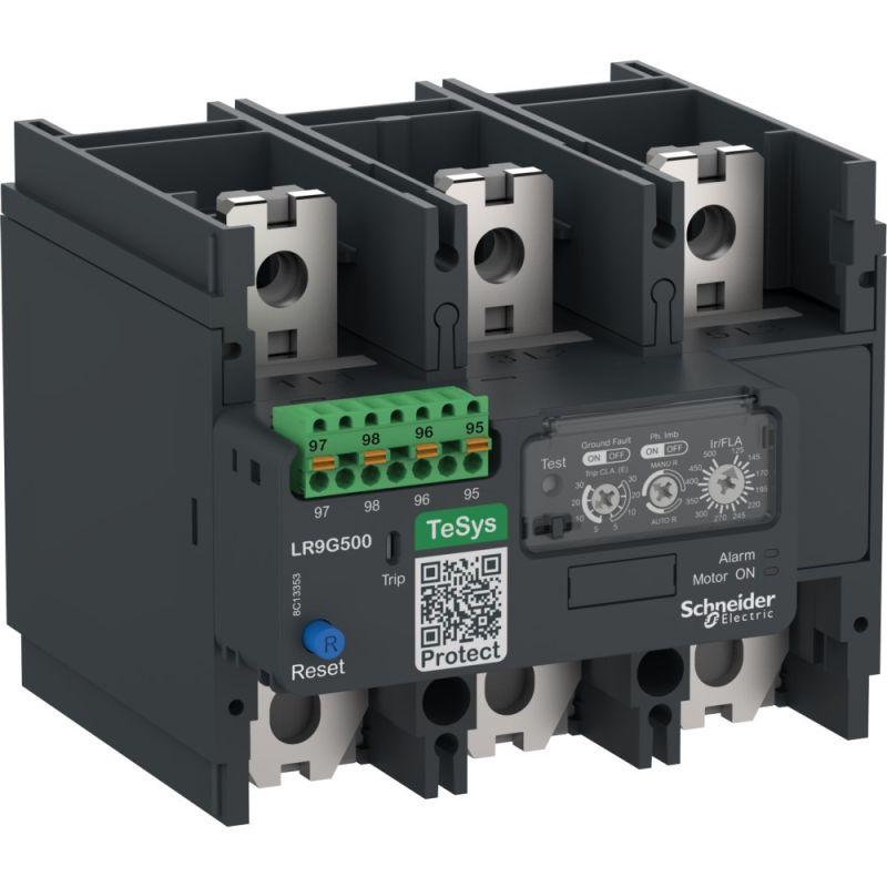 Фото Schneider Electric LR9G500