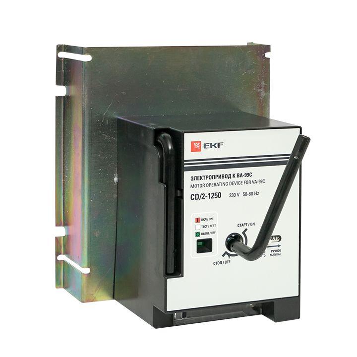 Фото EKF mccb99c-a-24