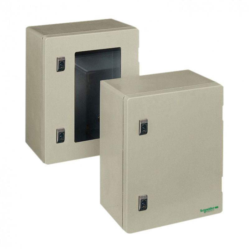 Фото Schneider Electric NSYPLM3025G