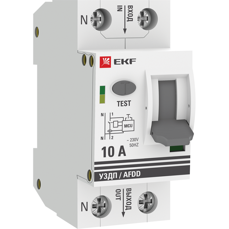 Фото EKF afdd-2-10-pro