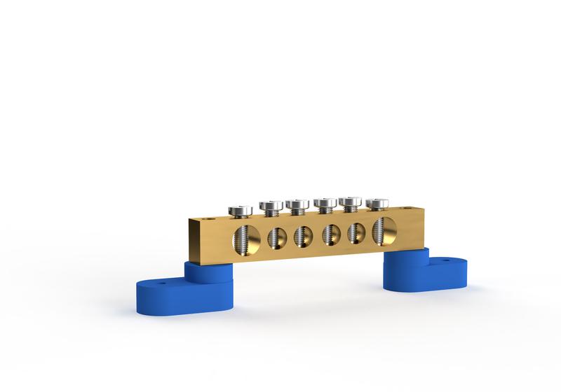 Фото TOKOV ELECTRIC TKE-BSB-69-6-L2/N