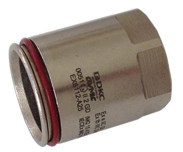 Фото DKC EX6112-16XX
