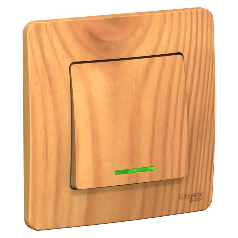 Фото Systeme Electric BLNVS010115