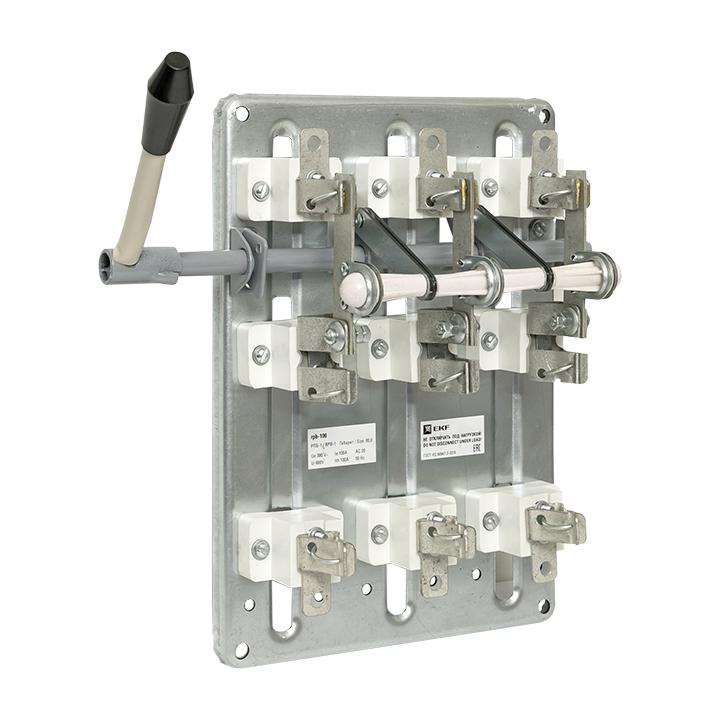 Фото EKF rpb-r-100l