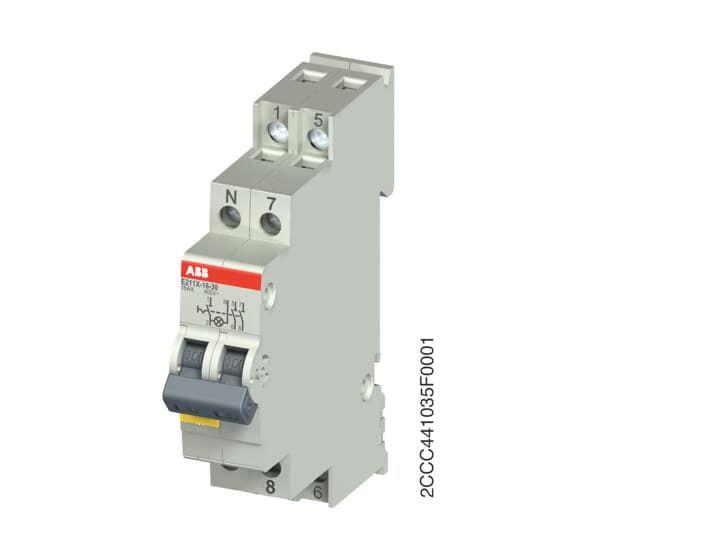 Фото ABB 2CCA703115R0001