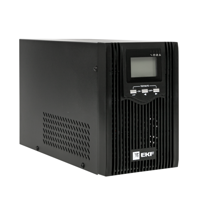 Фото EKF PSW-620-T