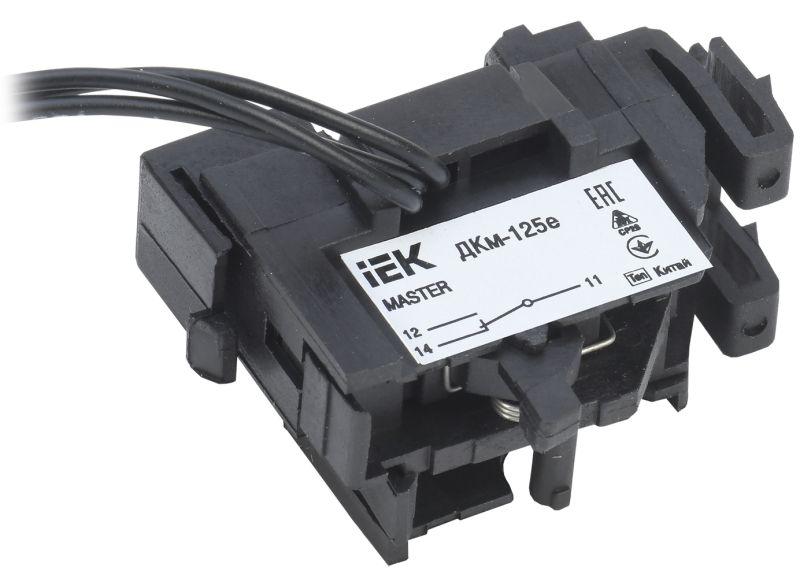 Фото IEK SVA11D-DK-1-02