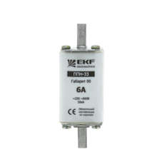 Фото EKF fus-33/160/10