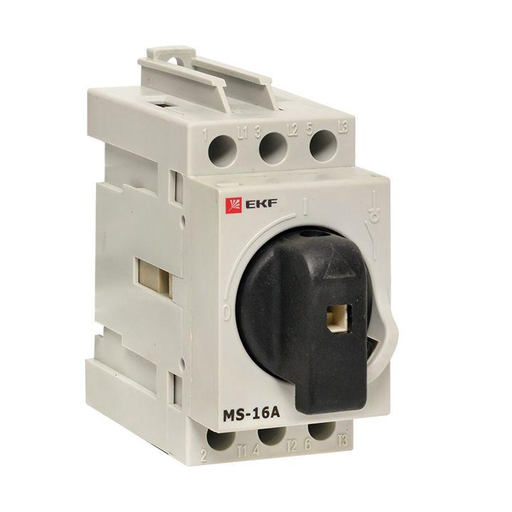 Фото EKF ms-16d