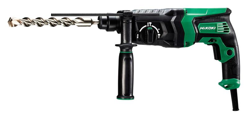Фото HiKOKI DH26PC2NSZ