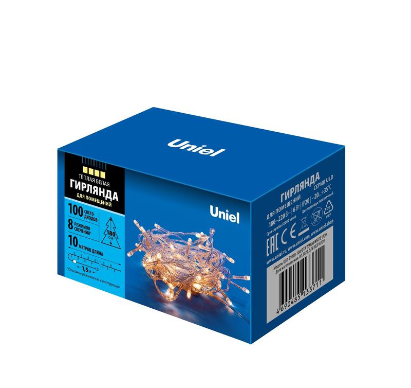 Фото Uniel UL-00007200