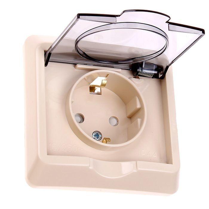 Фото Systeme Electric PC16-044K