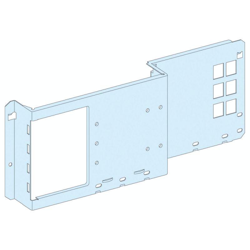 Фото Schneider Electric LVS03030