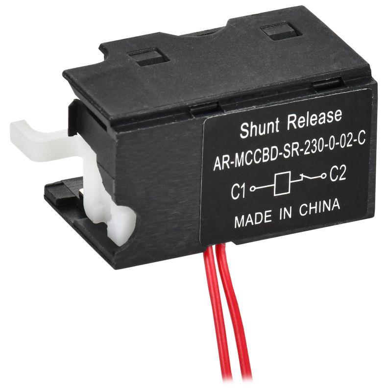 Фото IEK AR-MCCBD-SR-230-0-02-C
