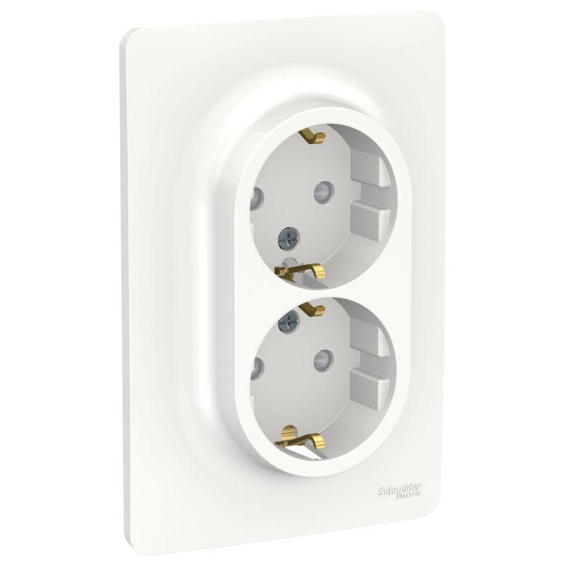 Фото Schneider Electric NU206718