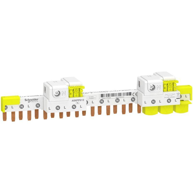 Фото Schneider Electric A9XPP612