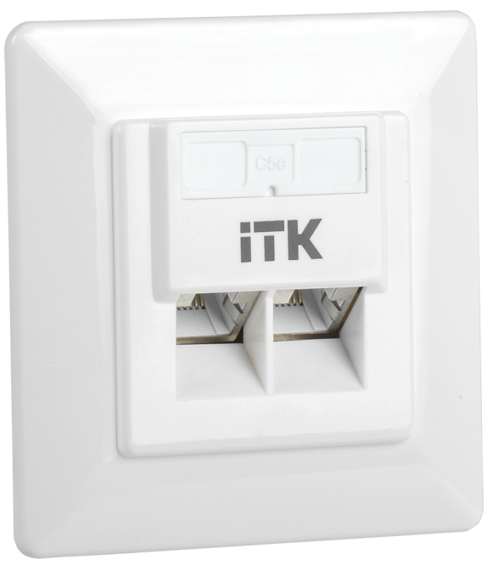Фото ITK CS2-1C5EF-2-1