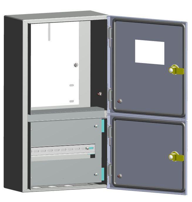 Фото EKF mb54-3i
