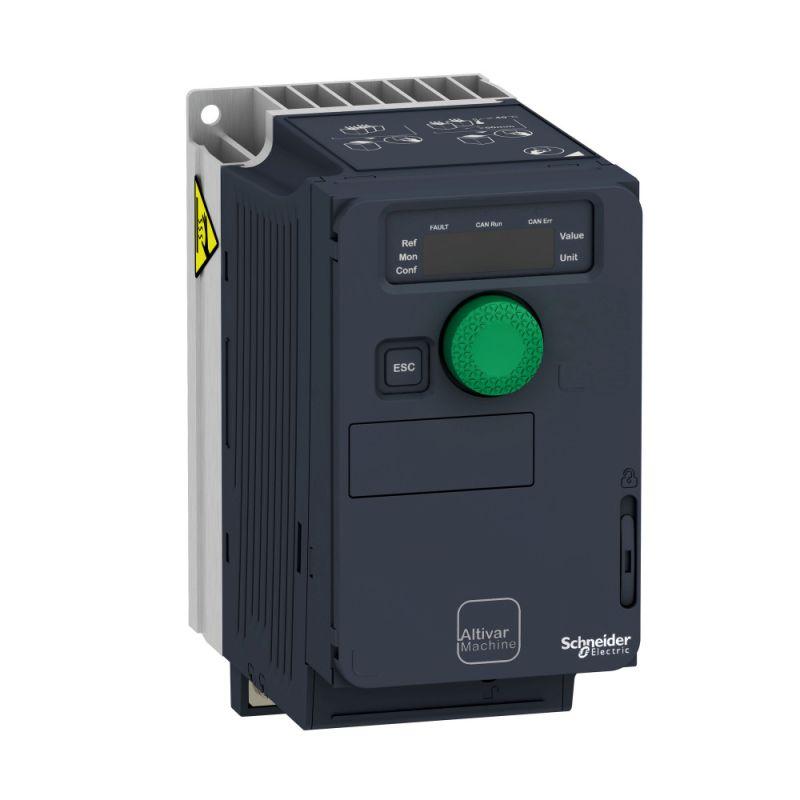 Фото Schneider Electric ATV320U07M2C